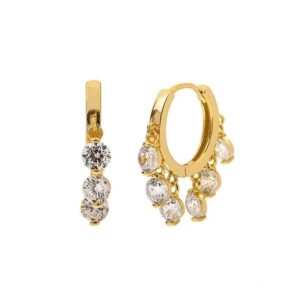 Hanging Earring